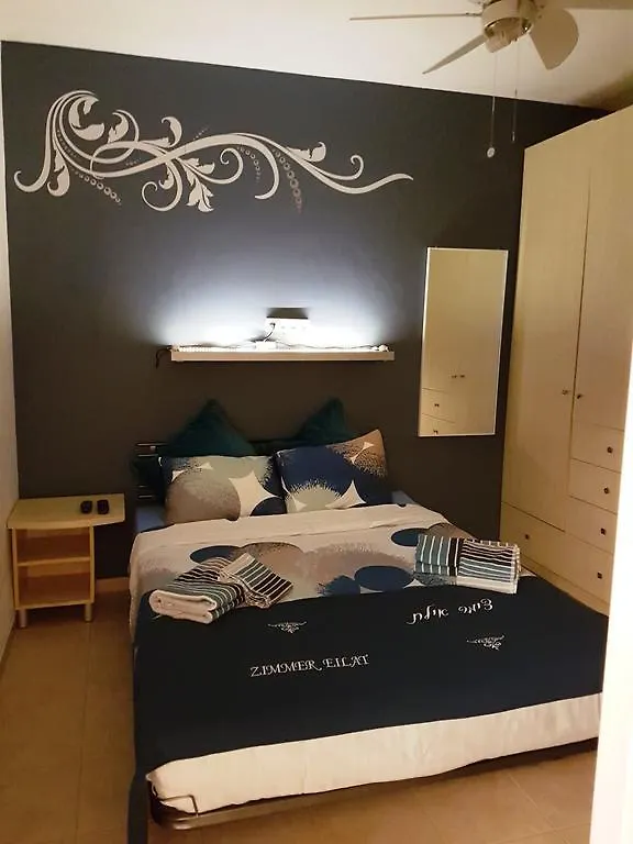 Zimmer-Eilat 0*, Eilat Izrael