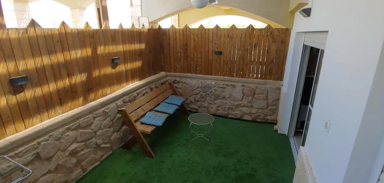 Zimmer-Eilat Izrael