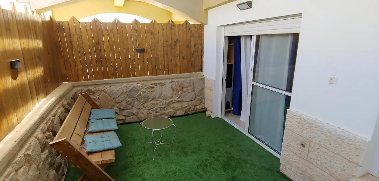 Zimmer-Eilat Eilat