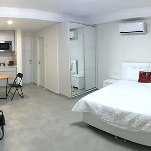 דירה Coral Studio Vacation, אילת